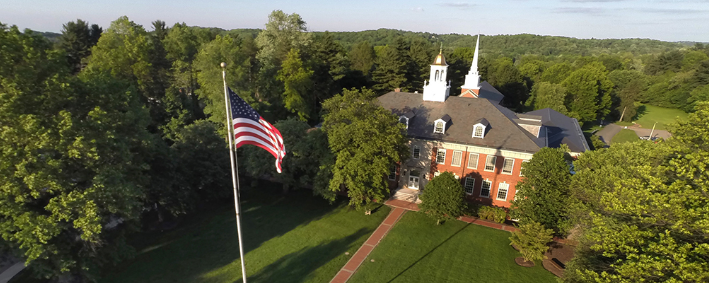 Shady Side Academy